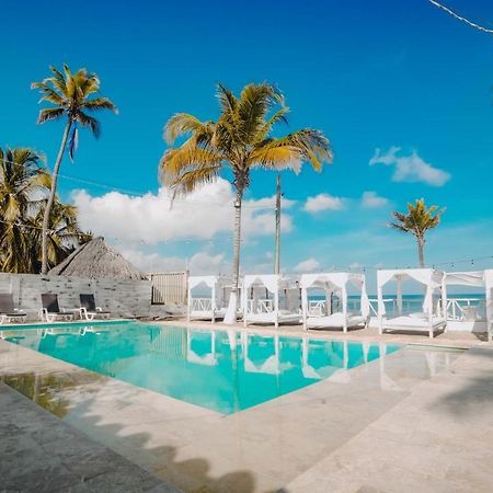 Marbelo Covenas By Bernalo Hotels Exterior foto